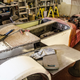 Image for article titled Top Gear Builds A DeltaWing And It’s Kind Of Brilliant